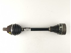 Recambio de transmision delantera izquierda para volkswagen golf v 1.9 tdi bxe - 1k - 5v referencia OEM IAM 1K0407271AT  