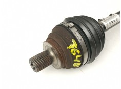 Recambio de transmision delantera izquierda para volkswagen golf v 1.9 tdi bxe - 1k - 5v referencia OEM IAM 1K0407271AT   2