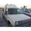 renault express del año 1986