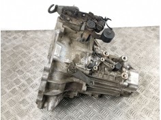 Recambio de caja cambios 5v turbo diesel para hyundai getz 1.5 d referencia OEM IAM J52271  