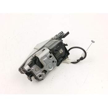 CERRADURA PUERTA TRASERA IZQUIERDA 9137V7 