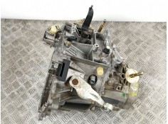 Recambio de caja cambios 5v diesel para citroen berlingo 1.9 d -wjy referencia OEM IAM 20TE24  