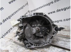 Recambio de cambio 5v (td/tdi ) : citroen c 4 : 1.6 hdi (108,77cv) [2005] para citroen c 4 1.6 hdi referencia OEM IAM 20DH69  