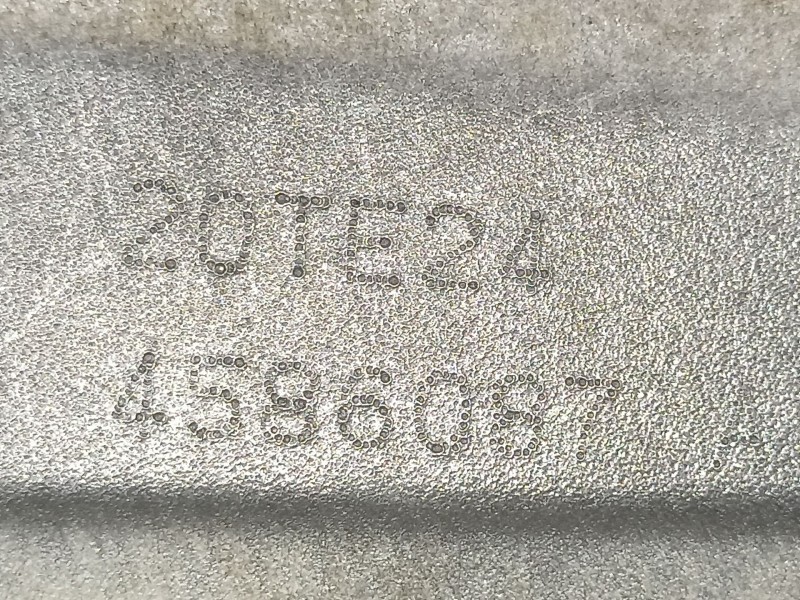 Recambio de caja cambios 5v diesel para citroen berlingo 1.9 d -wjy referencia OEM IAM 20TE24  