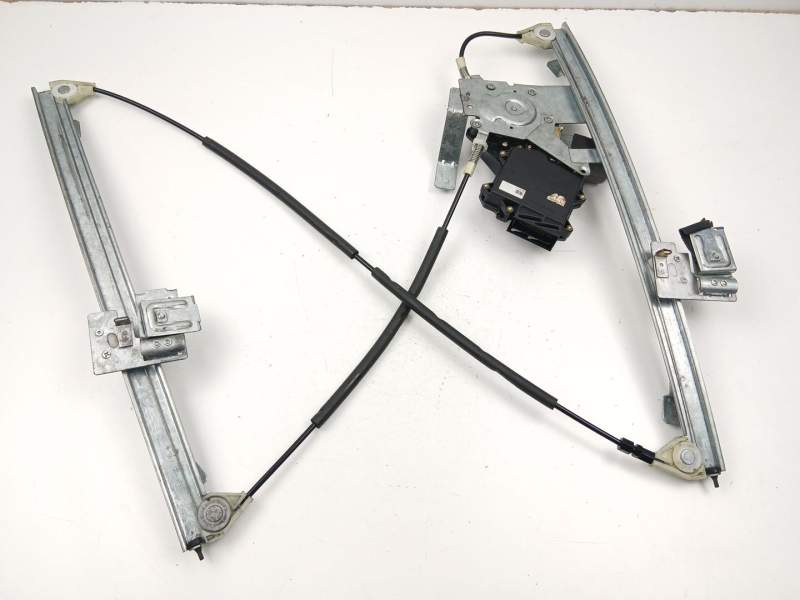 Recambio de elevalunas delantero derecho para ford galaxy i (wgr) 1.9 tdi referencia OEM IAM YM2114533AA  7M3959802