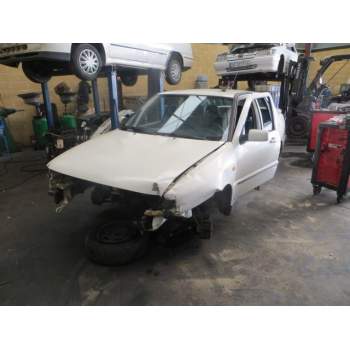 SEAT TOLEDO I (1L2)