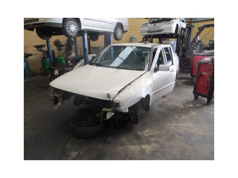 seat toledo i (1l2) del año 1997