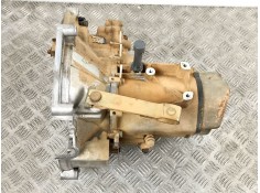 Recambio de caja cambios 5v turbo diesel para tata indigo 1.4 d referencia OEM IAM 211T7P  