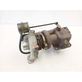 TURBO 1S7Q6K682AG 