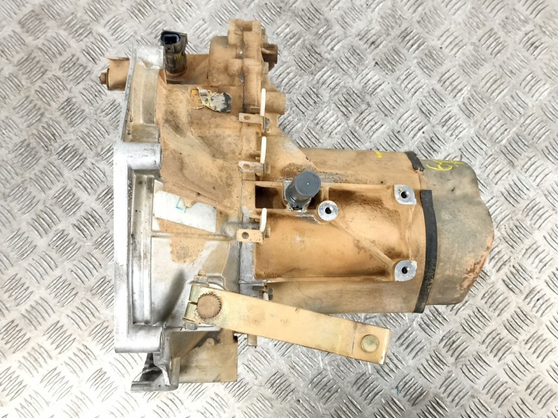 Recambio de caja cambios 5v turbo diesel para tata indigo 1.4 d referencia OEM IAM 211T7P  