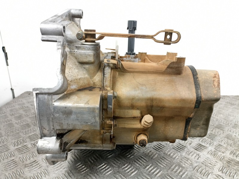 Recambio de caja cambios 5v turbo diesel para tata indigo 1.4 d referencia OEM IAM 211T7P  