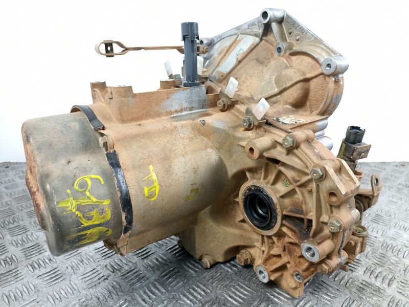 Recambio de caja cambios 5v turbo diesel para tata indigo 1.4 d referencia OEM IAM 211T7P  