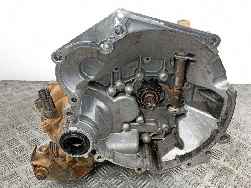 Recambio de caja cambios 5v turbo diesel para tata indigo 1.4 d referencia OEM IAM 211T7P  