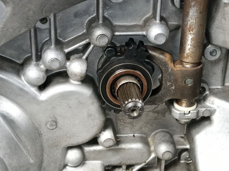 Recambio de caja cambios 5v turbo diesel para tata indigo 1.4 d referencia OEM IAM 211T7P  