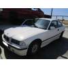 bmw 318 del año 1992