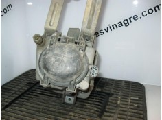 Recambio de antiniebla dcho : ford fiesta : 1.3 g/j4c (59,84cv) [1996] para ford fiesta 1.3 g/j4c referencia OEM IAM BLANCO   2
