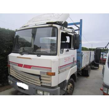 NISSAN TRADE 2.8 D L35 4T/D-A428.II de desguace