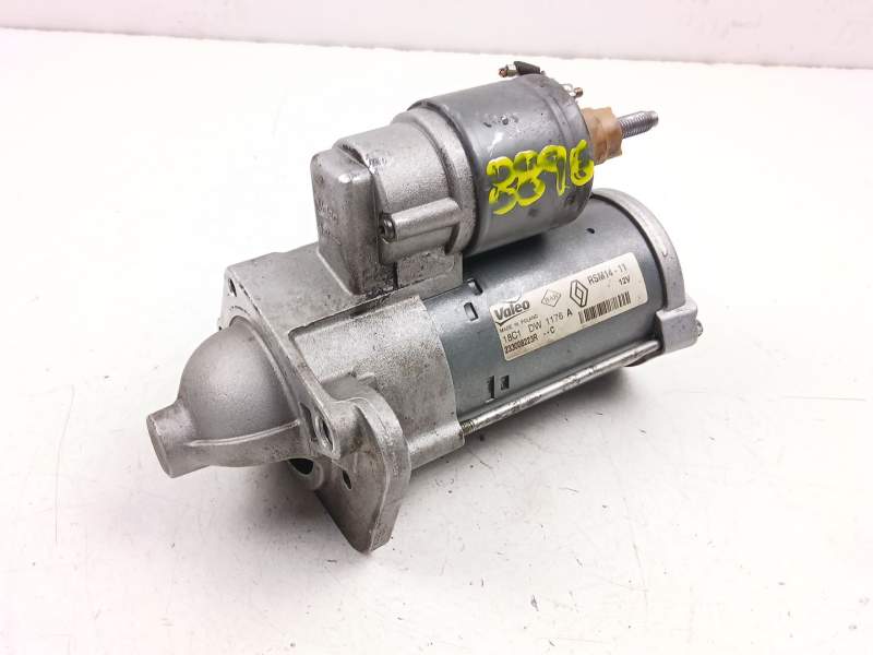 Recambio de motor arranque para dacia lodgy (js_) 1.5 dci referencia OEM IAM 233008223R  RSM1411