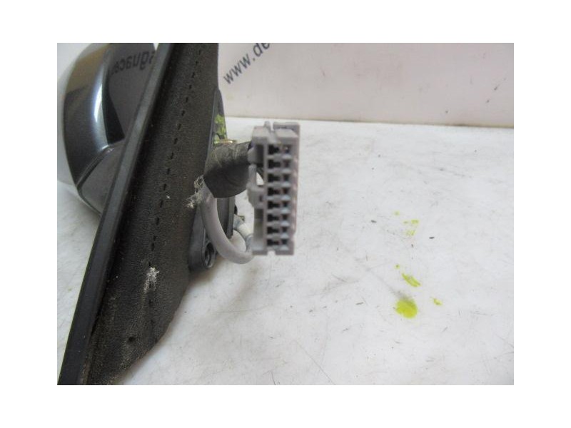 Recambio de retrovisor dch. : nissan primera : 1.6 g /qg16 (108,77cv) [2002] para nissan primera 1.6 g /qg16 referencia OEM IAM 