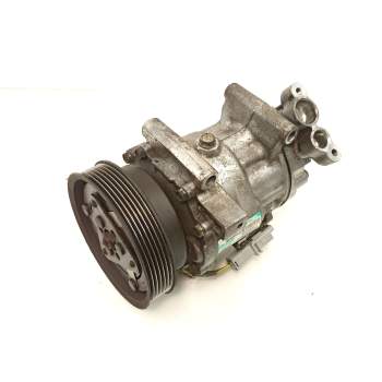 COMPRESOR AIRE ACONDICIONADO 8200365787 SD6V121452 