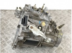Recambio de caja cambios 5v diesel para peugeot 205 1.8 d referencia OEM IAM 20TA80  