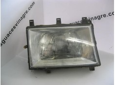 Recambio de faro dcho. : ssangyong actyon : 2.5 d/xd3p (68cv) 5p [1994] para ssangyong actyon 2.5 d/xd3p  5p referencia OEM IAM 