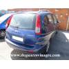 chevrolet tacuma del año 2006