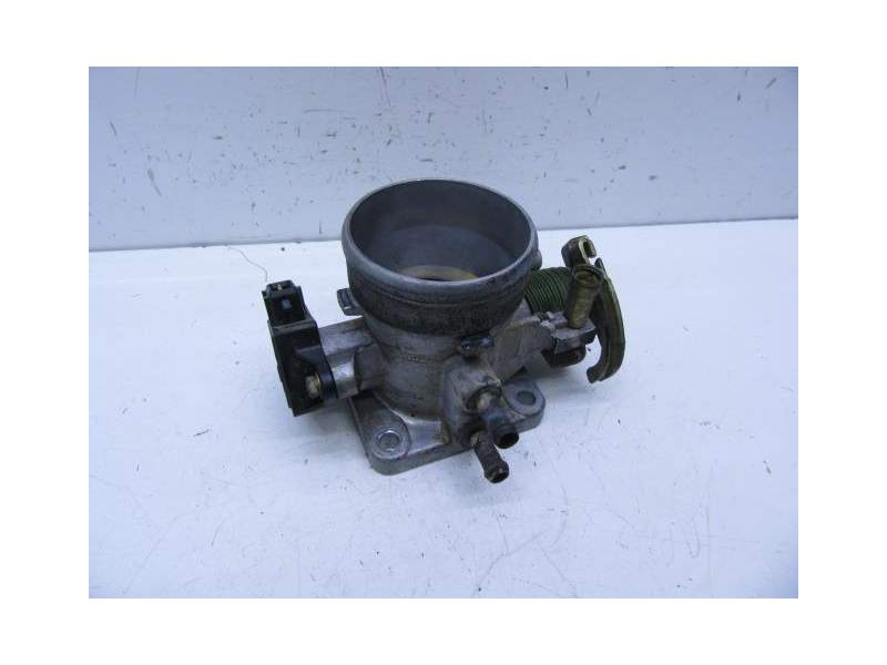 Recambio de caja mariposa para hyundai lantra 1.6 g referencia OEM IAM 3510023051  