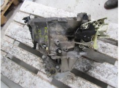 Recambio de cambio 5v (td/tdi ) : citroen c 4 : 1.6 hdi (108,77cv) [2005] para citroen c 4 1.6 hdi referencia OEM IAM 20DH69   2