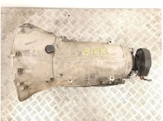 Recambio de cambio automatico para mercedes-benz mercedes benz s320 s320 n026 3.2 cdi referencia OEM IAM 722626 2202701300  2