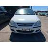 opel corsa c (x01) del año 2003
