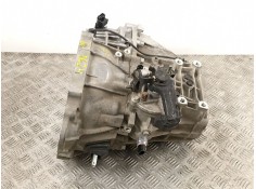 Recambio de caja cambios 6v turbo diesel para kia ceed 1.6 crdi - d4fb referencia OEM IAM WBJ6 WBJ6H 