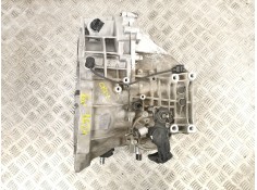 Recambio de caja cambios 6v turbo diesel para kia ceed 1.6 crdi - d4fb referencia OEM IAM WBJ6 WBJ6H  2