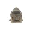 Recambio de bobina para volkswagen polo 1.0 g -aer referencia OEM IAM 6N0905104 TFK311354 