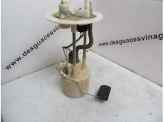 Recambio de bomba gasolina / aforadores : hyundai atos : 1.0 g (54,38cv) 5p [2000] para hyundai atos 1.0 g referencia OEM IAM 31