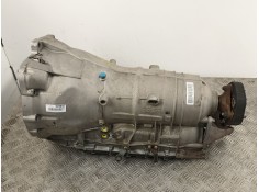 Recambio de cambio automatico para bmw serie 5 berlina (e60) 2.5 24v turbodiesel cat referencia OEM IAM 6HP26 ZF6HP26 