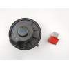 Recambio de motor calefaccion para ford galaxy i (wgr) 1.9 tdi referencia OEM IAM XM2H18456AA  7M1819021D