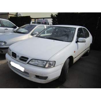 NISSAN PRIMERA
