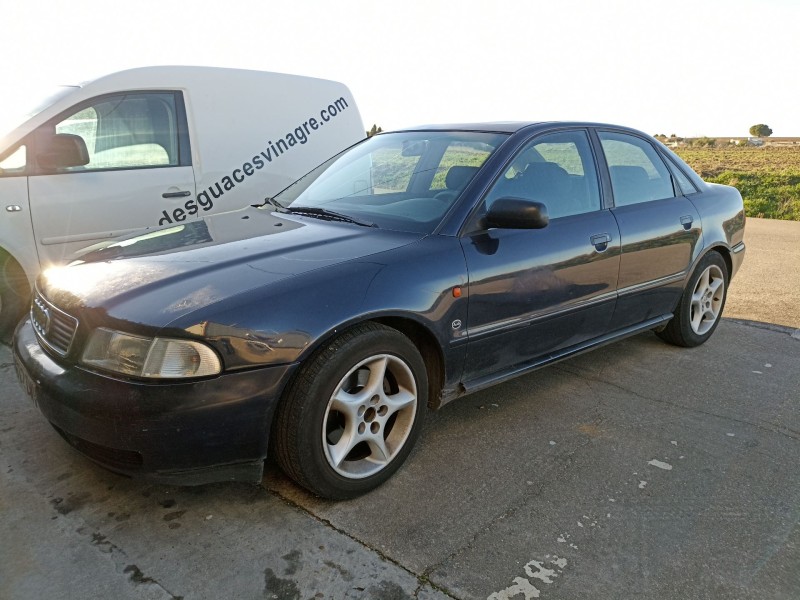 audi a4 avant (b5) del año 1994