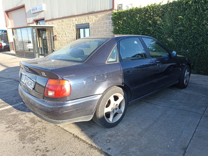 audi a4 avant (b5) del año 1994