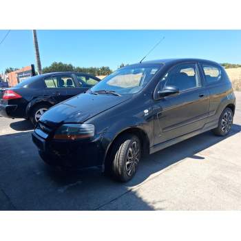 CHEVROLET AVEO / KALOS Hatchback (T250, T255) de desguace