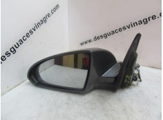 Recambio de retrovisor izq. : nissan primera : 1.6 g /qg16 (108,77cv) [2002] para nissan primera 1.6 g /qg16 referencia OEM IAM 