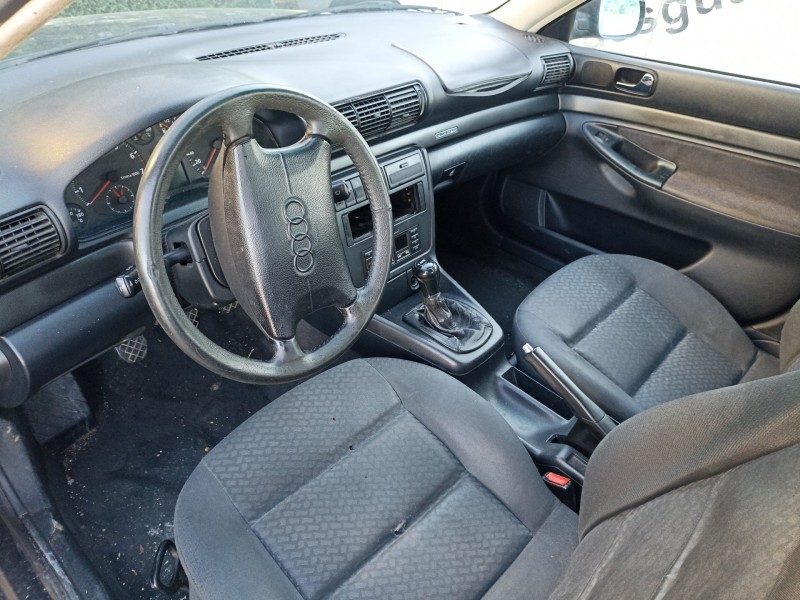 audi a4 avant (b5) del año 1994