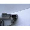 Recambio de antiniebla derecho para hyundai lantra 1.6 g referencia OEM IAM 8651329000  