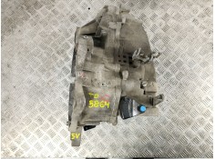 Recambio de caja cambios 5v turbo diesel para volvo s70 2.5 d referencia OEM IAM M56L2   2