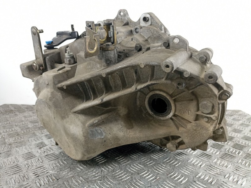 Recambio de caja cambios 5v turbo diesel para volvo s70 2.5 d referencia OEM IAM M56L2  