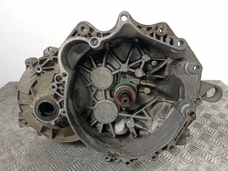 Recambio de caja cambios 5v turbo diesel para volvo s70 2.5 d referencia OEM IAM M56L2  