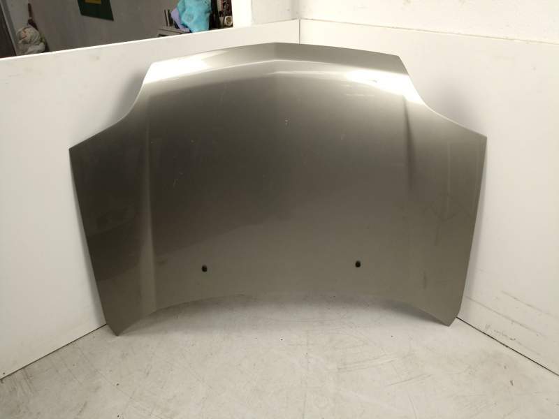 Recambio de capo para nissan x-trail i (t30) 2.2 di 4x4 referencia OEM IAM F51008H3FM  