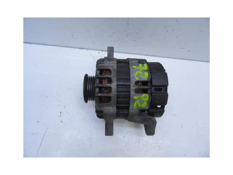 Recambio de alternador para chevrolet kalos 1.4 g 3 puertas referencia OEM IAM 96404263 2655476 