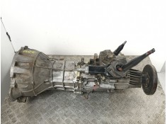 Recambio de caja cambios 5v turbo diesel para opel monterey 3.1 turbodiesel referencia OEM IAM 39233608  